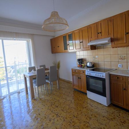Kallithea Deluxe Mytilíni Esterno foto