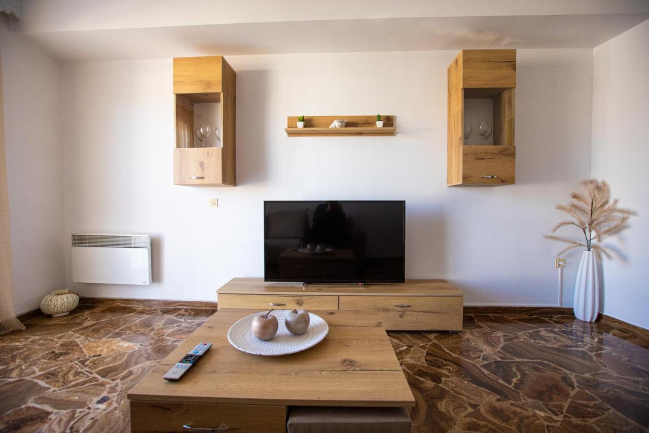 Kallithea Deluxe Mytilíni Esterno foto