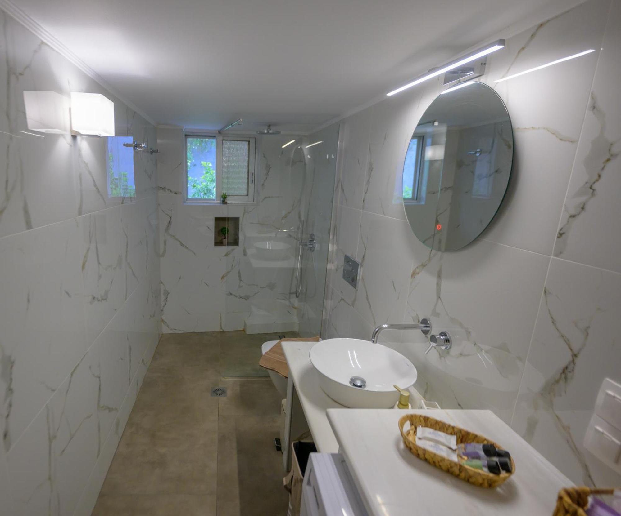Kallithea Deluxe Mytilíni Esterno foto