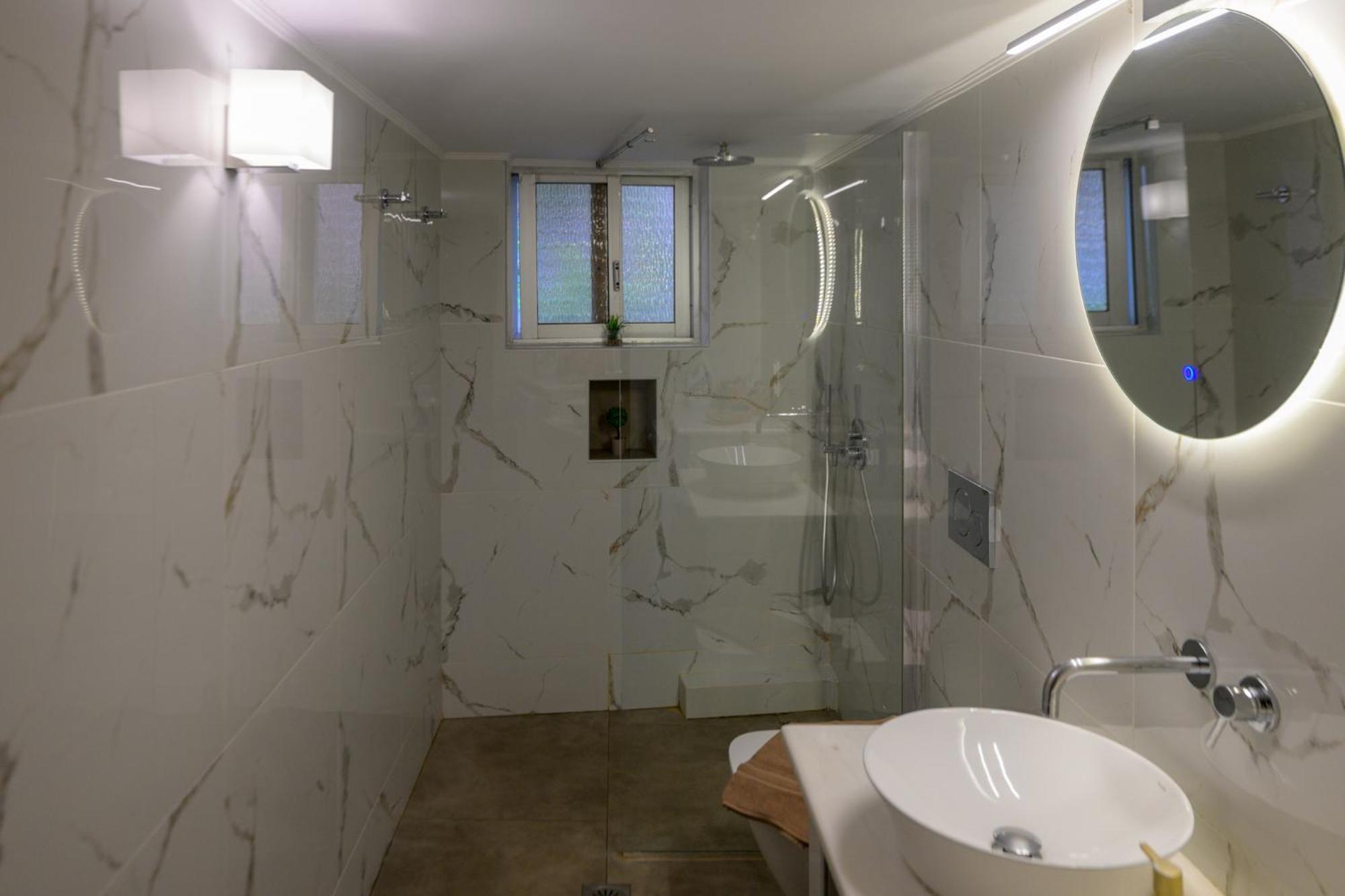 Kallithea Deluxe Mytilíni Esterno foto