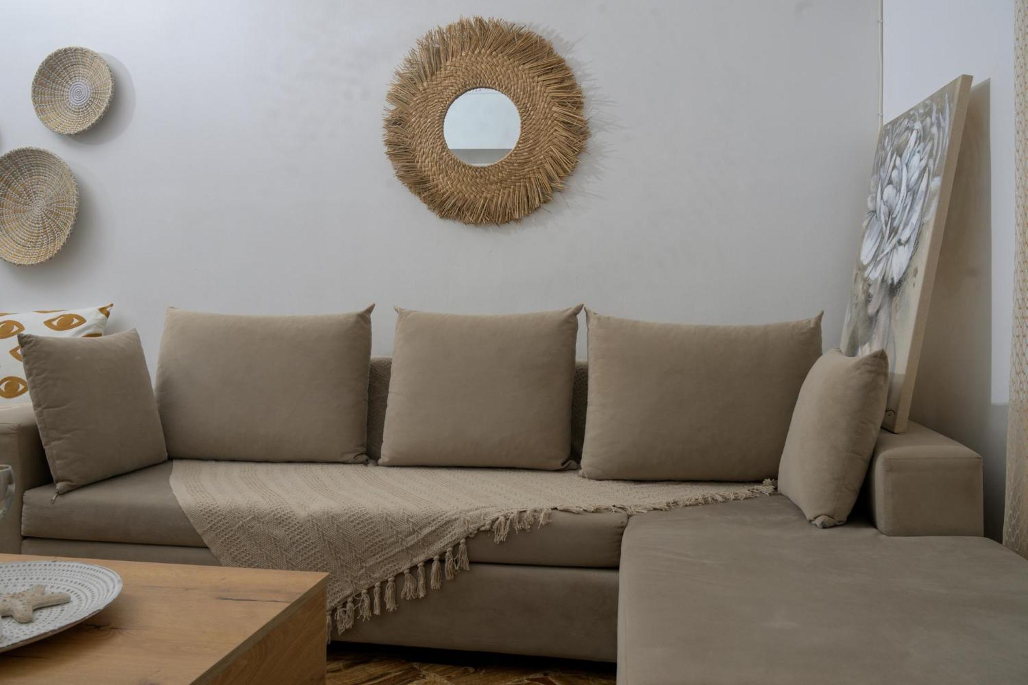 Kallithea Deluxe Mytilíni Esterno foto